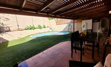 Casa en venta en LA FLORIDA