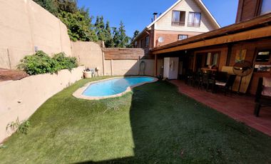 Casa en venta en LA FLORIDA