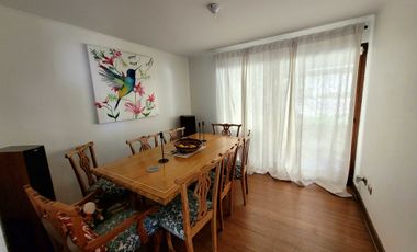 Casa en venta en LA FLORIDA