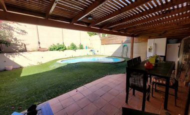 Casa en venta en LA FLORIDA