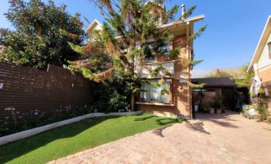 Casa en venta en LA FLORIDA