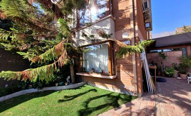 Casa en venta  en LA FLORIDA
