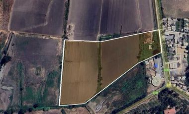 Terreno en venta en Talagante