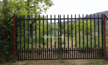 Parcela en Venta en Colegio San Carlos