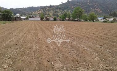 Parcela en Venta en Colegio San Carlos