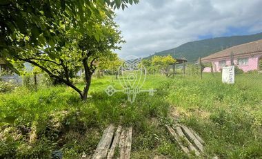 Parcela en Venta en Colegio San Carlos