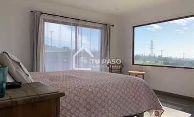 Casa en arriendo en QUINTERO