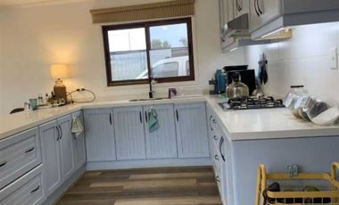 Casa en arriendo en QUINTERO