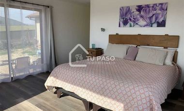 Casa en arriendo en QUINTERO