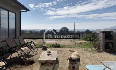 Casa en arriendo en QUINTERO