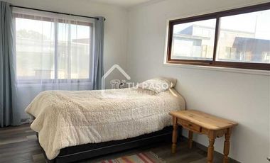 Casa en arriendo en QUINTERO