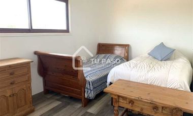 Casa en arriendo en QUINTERO