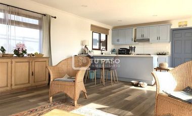 Casa en arriendo en QUINTERO