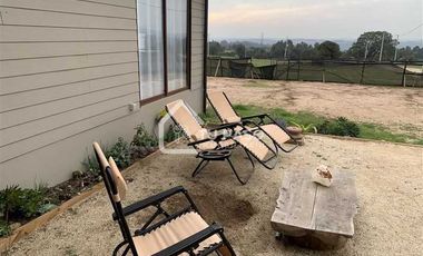 Casa en arriendo en QUINTERO