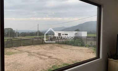 Casa en arriendo en QUINTERO