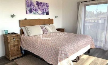 Casa en arriendo en QUINTERO