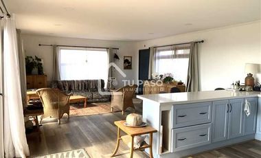 Casa en arriendo en QUINTERO