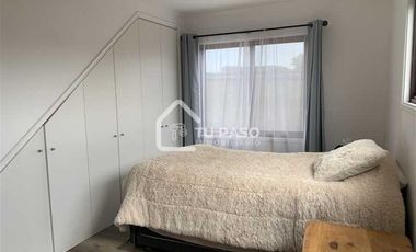 Casa en arriendo en QUINTERO