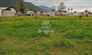 Terreno Construccion  en Venta en Colegio San Carlos