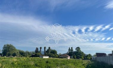 Terreno Construccion  en Venta en Colegio San Carlos