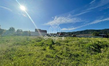 Terreno Construccion  en Venta en Colegio San Carlos