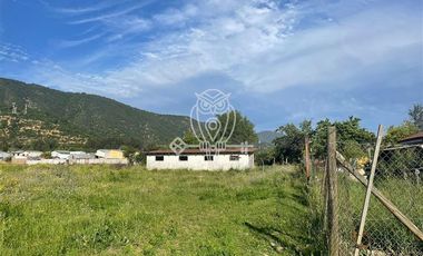 Terreno Construccion  en Venta en Colegio San Carlos