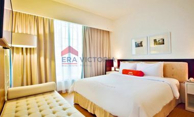 Unit Kondotel Malang Nyaman, Strategis, Siap Untung Akses Mudah Sekali