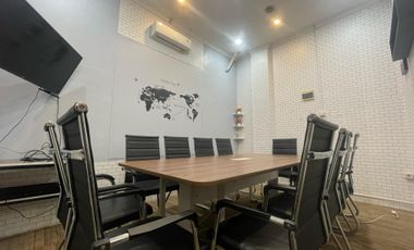 Sewa Virtual Office Murah di Tangerang Selatan
