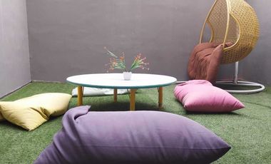 Sewa Virtual Office Murah di Tangerang Selatan