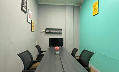 Sewa Virtual Office Murah di Tangerang Selatan