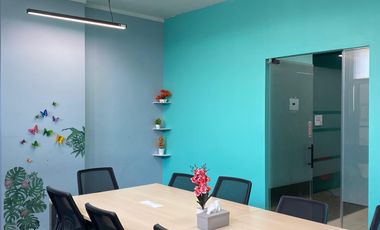 Sewa Virtual Office Murah di Bekasi