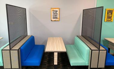 Sewa Virtual Office Murah di Bekasi