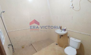 Rumah Sewa Dekat Kampus Ma Chung, Elpico Mall, Memiliki Space Luas di