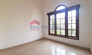 Rumah Sewa Dekat Kampus Ma Chung, Elpico Mall, Memiliki Space Luas di