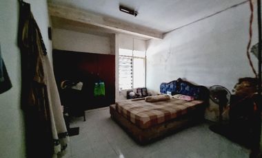 Rumah Nyaman 2 Lt Hook Akses Lebar Solo Kota