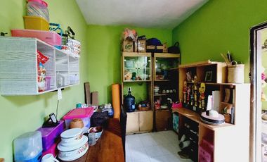 Rumah Nyaman 2 Lt Hook Akses Lebar Solo Kota