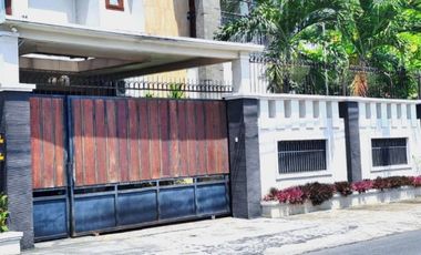 Rumah Mewah 2 Lt Dekat Exit Tol & Fave Hotel Solo