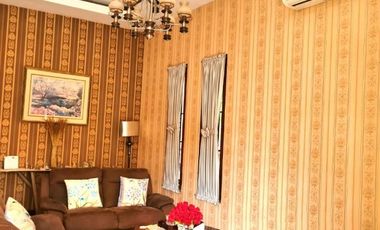 Rumah Mewah 2 Lt Dekat Exit Tol & Fave Hotel Solo