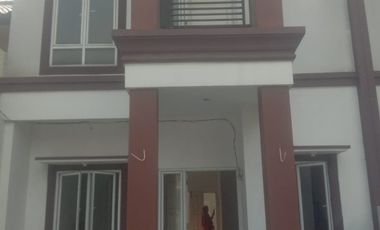 Dijual Rumah Baru 2 Lantai di Bekasi – SHM & IMB Lengkap, Harga Nego