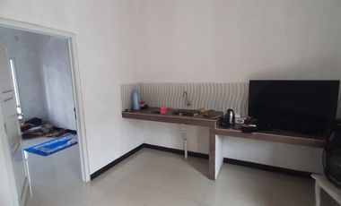 Dijual Rumah Baru 2 Lantai di Bekasi – SHM & IMB Lengkap, Harga Nego