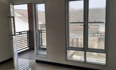 Dijual Rumah Baru 2 Lantai di Bekasi – SHM & IMB Lengkap, Harga Nego