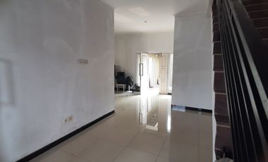 Dijual Rumah Baru 2 Lantai di Bekasi – SHM & IMB Lengkap, Harga Nego