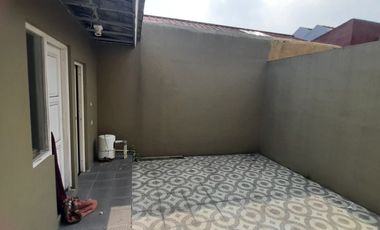 Dijual Rumah Baru 2 Lantai di Bekasi – SHM & IMB Lengkap, Harga Nego