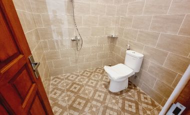 Rumah Mewah 261m² Baru Dekat Fave Hotel Manahan Solo