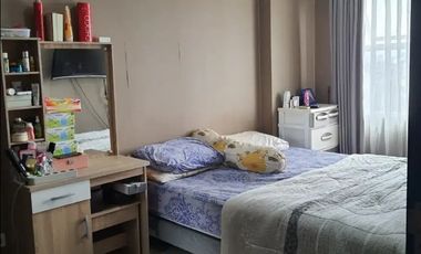 Apartement 1BR Termurah di Belmont Residence Kebon Jeruk