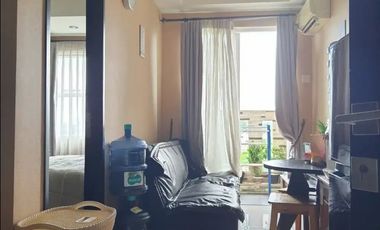 Apartement 1BR Termurah di Belmont Residence Kebon Jeruk