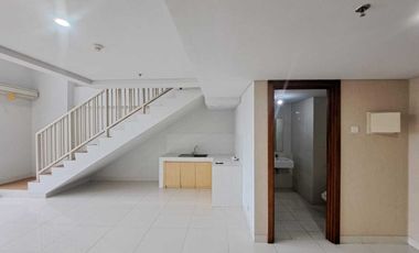 Sewa Kantor 97 m2 di SOHO Pancoran Bebas Jam Overtime, Hrg Terjangkau