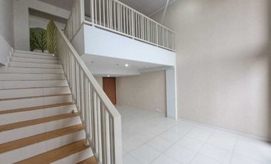 Sewa Kantor 97 m2 di SOHO Pancoran Bebas Jam Overtime, Hrg Terjangkau