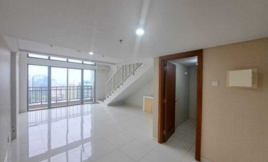 Sewa Kantor 97 m2 di SOHO Pancoran Bebas Jam Overtime, Hrg Terjangkau