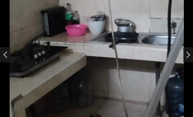 Dijual town house lippo karawaci